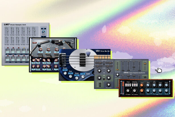 Steinberg Classics Collection (fot. Steinberg)