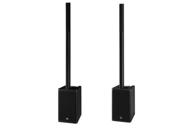 Yamaha STAGEPAS 1K mkII & DXL1K (fot. Yamaha)