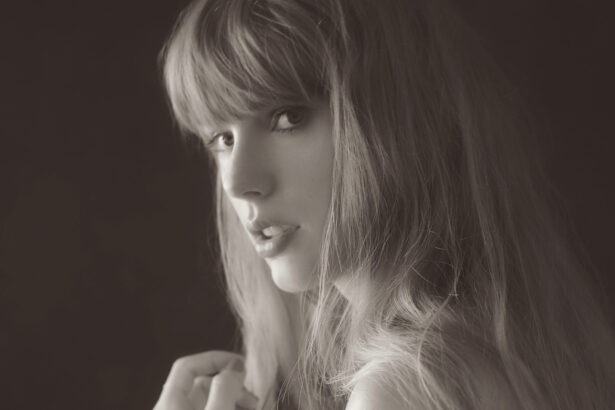 Taylor Swift (mat. prasowe Universal Music Polska)