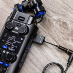 Zoom TCA-1 (fot. Zoom)