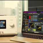 Yamaha URX & Cubase (fot. Yamaha)