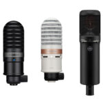 Yamaha YCM01 YCM01U YCM705 (fot. Yamaha)