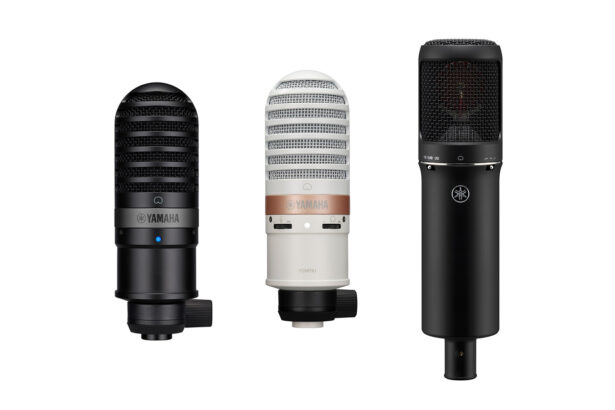 Yamaha YCM01 YCM01U YCM705 (fot. Yamaha)