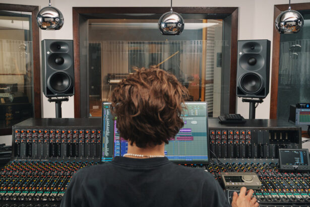 Neumann KH 350 (fot. Georg Neumann GmbH)