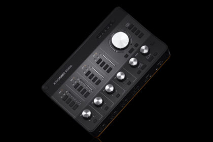 Arturia AudioFuse Studio Rev2 (fot. Arturia)