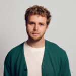 Alex Warren „WILDCHILD” (mat. prasowe Warner Music Poland)