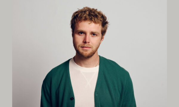 Alex Warren „WILDCHILD” (mat. prasowe Warner Music Poland)