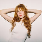 Carly Rae Jepsen „Day and Night” (mat. prasowe Universal Music Polska)