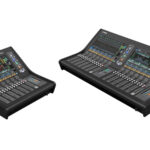 Yamaha DM5 i DM5 Compact (fot. Yamaha)