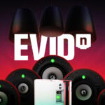 Electro-Voice EVIDn (fot. Electro-Voice)