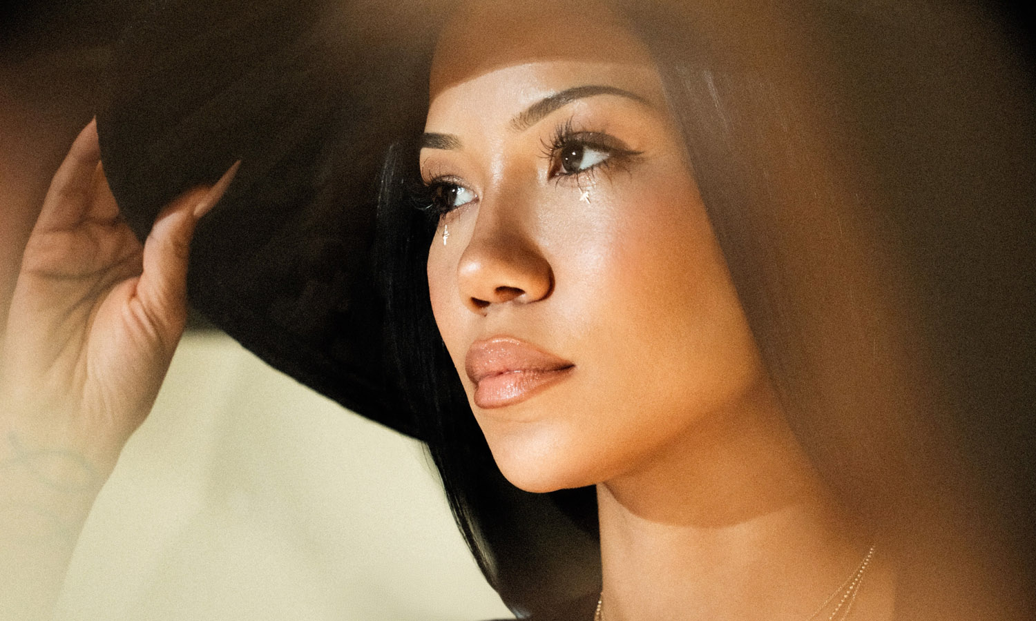 Jhené Aiko „Westside Whimsy” (mat. prasowe Universal Music Polska)