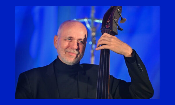 Janusz Mackiewicz (fot. Jerzy Bartkowski)