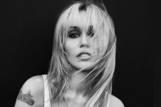 Miley „Bass Persuades” (mat. prasowe Warner Music Poland)