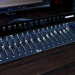 Icon P1-X D4T P1-M D4 (fot. Icon Pro Audio)