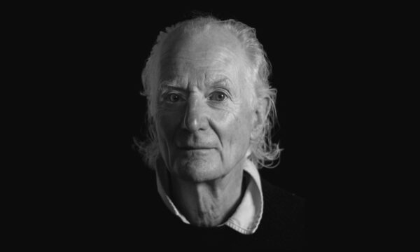 Peter Hammill (mat. prasowe organizatora)