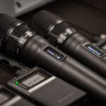 Sennheiser Spectera SKM (fot. Sennheiser)