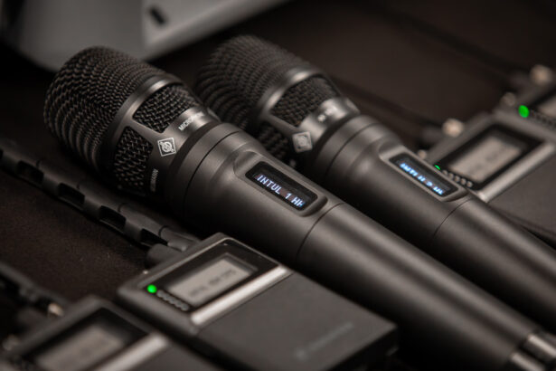 Sennheiser Spectera SKM (fot. Sennheiser)