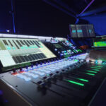 SSL Live (fot. YouTube / Commercial Audio)