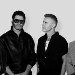 Take That & Michael Patrick Kelly „Feel My Love” (mat. prasowe Universal Music Polska)
