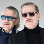 YELLO (fot. Helen Sobiralski / mat. prasowe Universal Music Polska)